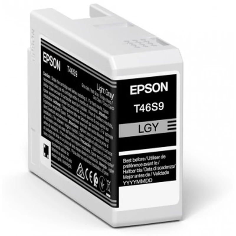 Original Ink Cartridge Epson UltraChrome Pro