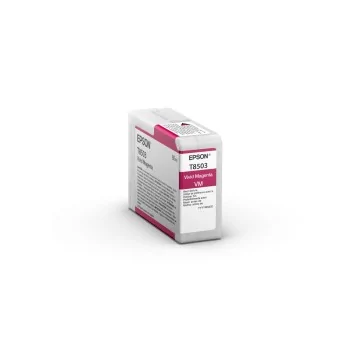 Original Ink Cartridge Epson SC-P800 Magenta