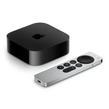 Streaming Apple TV 4K Apple MN873HY/A