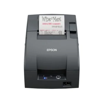 Ticket Printer Epson C31CL27102B0