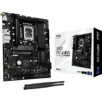 Motherboard ASRock B860 PRO-A WIFI