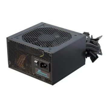 Power supply SeaSonic G12 GC 750 W 80 Plus Gold