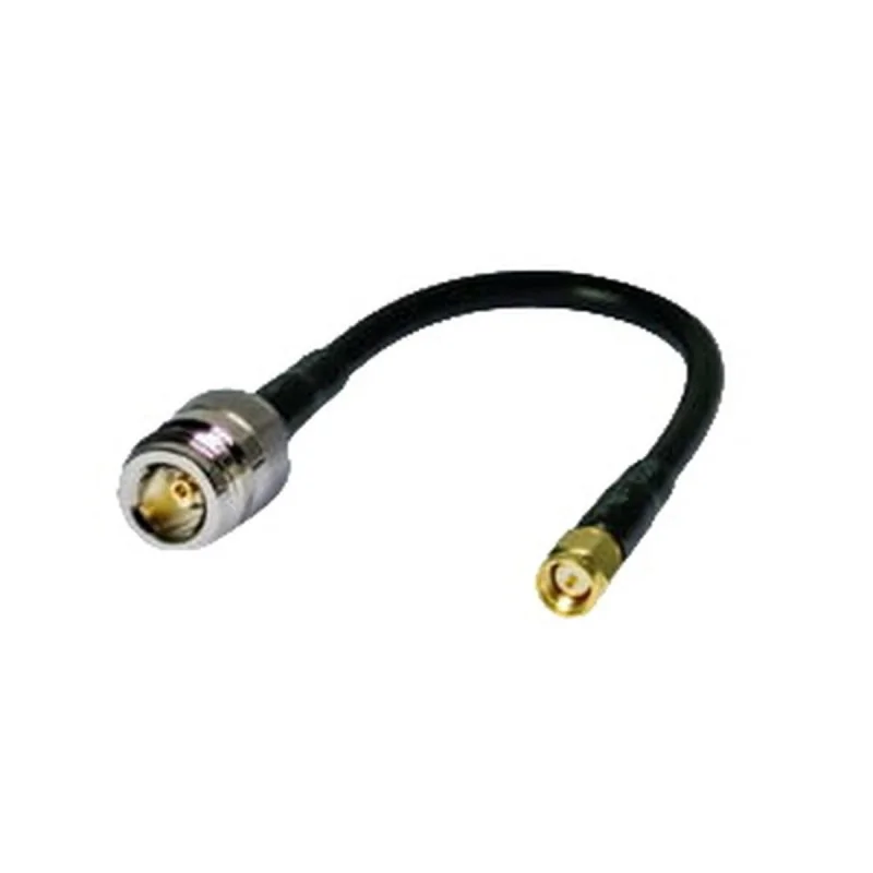 Coaxial TV Antenna Cable ZyXEL IBCACCY-ZZ0107F Black