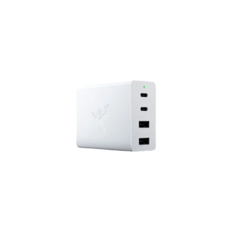 Wall Charger Razer RC21-01700200-R3M1 White 130 W