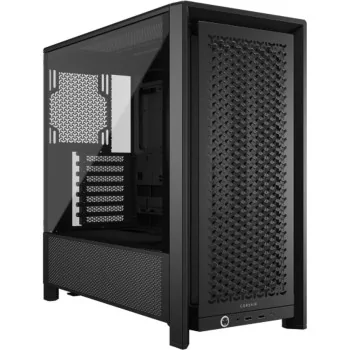 ATX Semi-tower Box Corsair 4000D Black