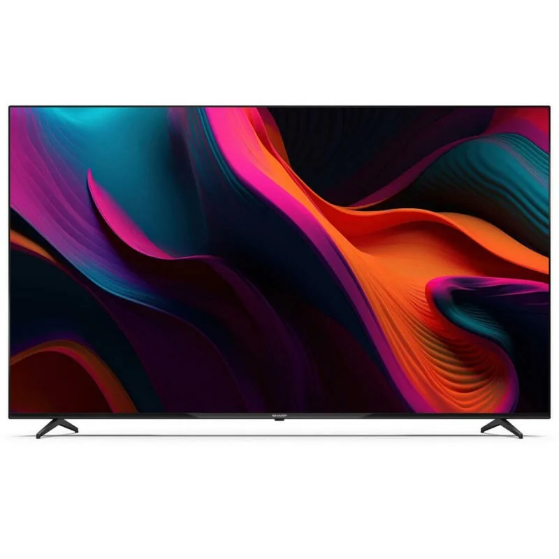 Smart TV Sharp 70GL4260E 4K Ultra HD 70" LED