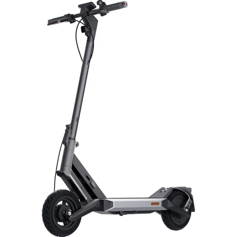 Electric Scooter Navee S40 Black