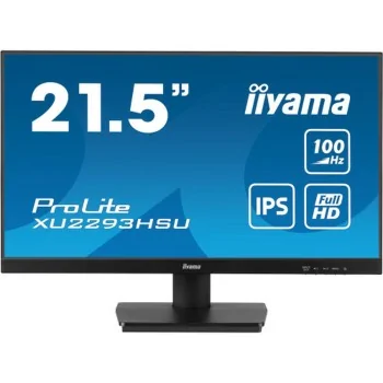 Monitor Iiyama ProLite XU2293HSU-B7 Full HD 22"