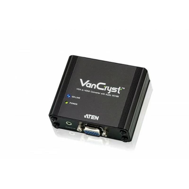 3-in-1 Repeater Aten VC180