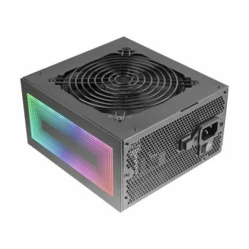 Power supply Mars Gaming MPB750S 750 W 6 W 130 W 80 Plus...