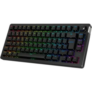 Keyboard HyperX HyperX Alloy Rise 75