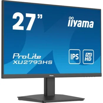 Monitor Iiyama ProLite XU2793HS-B7 Full HD 27"