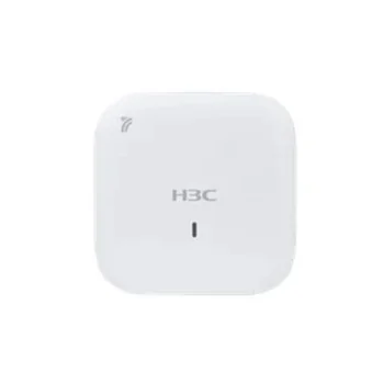 Router H3C WA7338-HI White