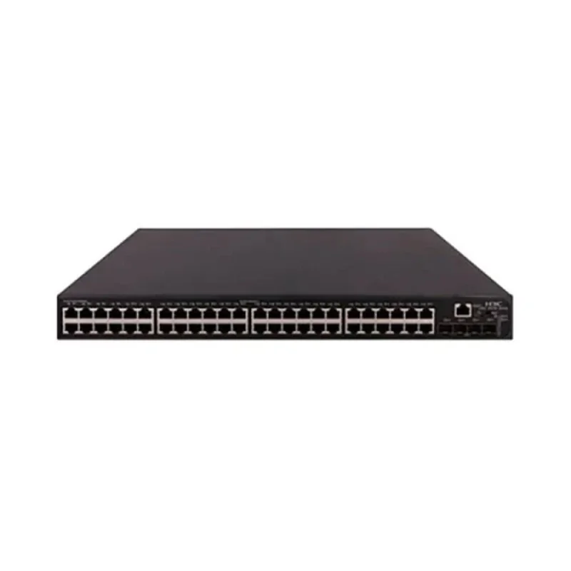 Switch H3C S5130S-52S-PWR-EI-AC