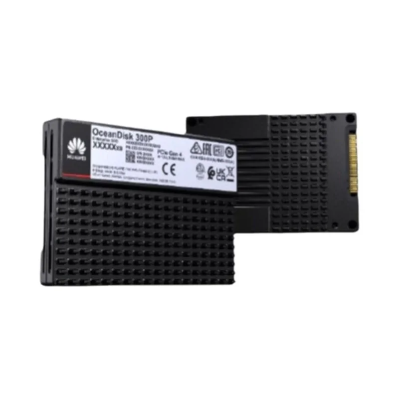 Switch Huawei ES3500P V6 STLZU9NVME3840