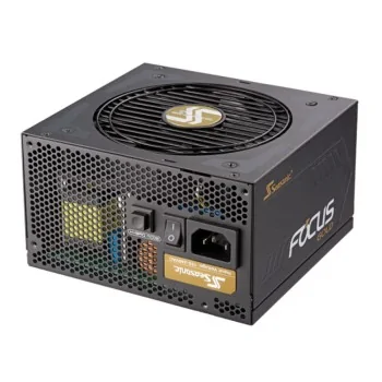 Power supply SeaSonic Focus Gold 750 750 W 80 Plus Gold