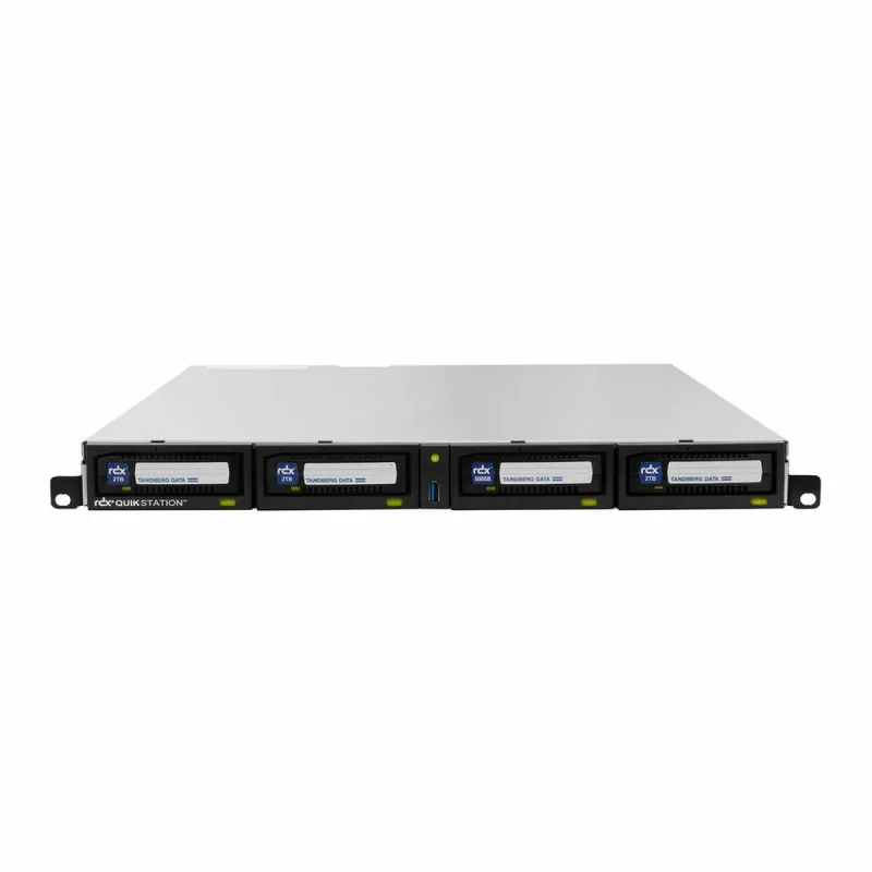 Network Storage Overland-Tandberg 8920-RDX