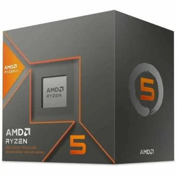 Processor AMD Ryzen 5 8600G AMD AM5