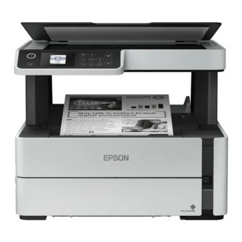 Multifunction Printer Epson C11CH43401 20 ppm WIFI