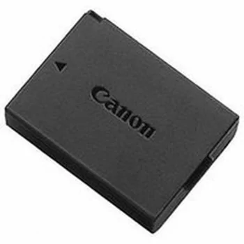 Battery Canon LP-E10 Litio Ion