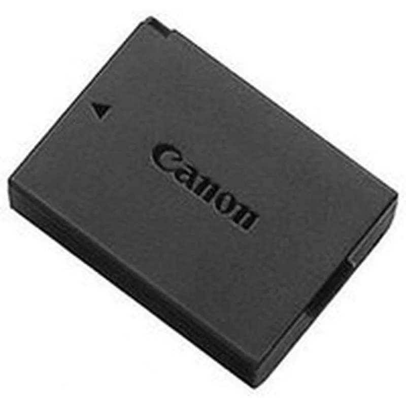 Battery Canon LP-E10 Litio Ion