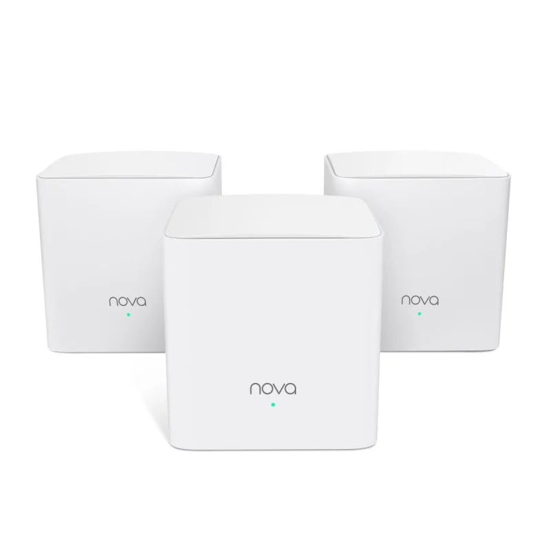 Router Tenda NOVA MW5C(3-PACK) 