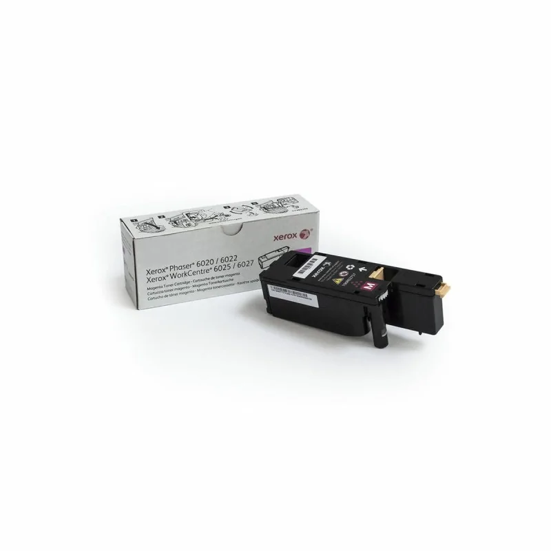 Compatible Ink Cartridge Xerox 106R02757 