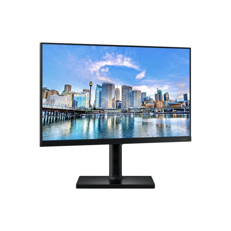 Monitor Samsung F22T450FQR Full HD 22" 75 Hz