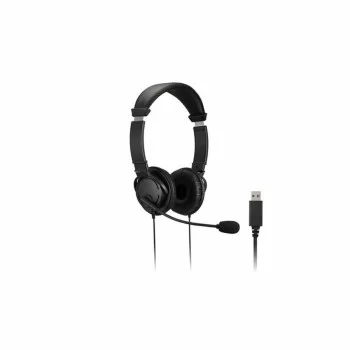 Headphones Kensington K33065WW 