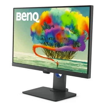 Monitor BenQ PD2705U 27" LED IPS HDR10 Flicker free 60 Hz...