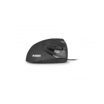 Mouse Urban Factory EMR01UF-N 2400 dpi Modern and...