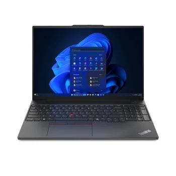 Laptop Lenovo E16 G2 CORE ULTRA 5 12SYST 16" Intel Core...