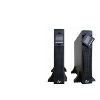 Uninterruptible Power Supply System Interactive UPS Zigor...