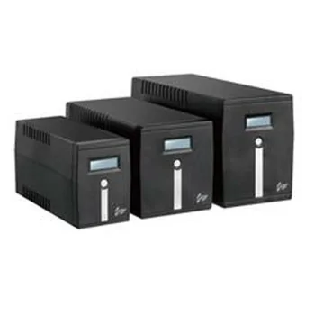 Uninterruptible Power Supply System Interactive UPS Zigor...