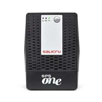 Uninterruptible Power Supply System Interactive UPS...