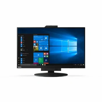 Monitor Lenovo TIO27 27" IPS 2560 x 1440 px Quad HD