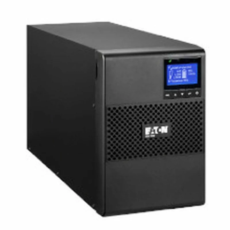 Uninterruptible Power Supply System Interactive UPS Eaton 9SX1500I 