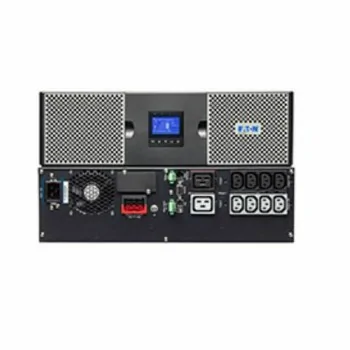 Uninterruptible Power Supply System Interactive UPS Eaton...