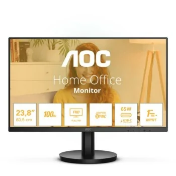 Monitor AOC 24B3CA2 Full HD 23,8" 100 Hz