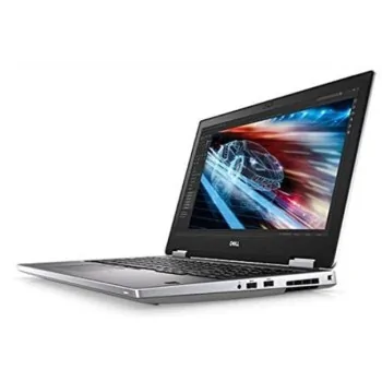 Laptop Dell P74F2DLA+ Spanish Qwerty 15,6" 16 GB RAM 512...