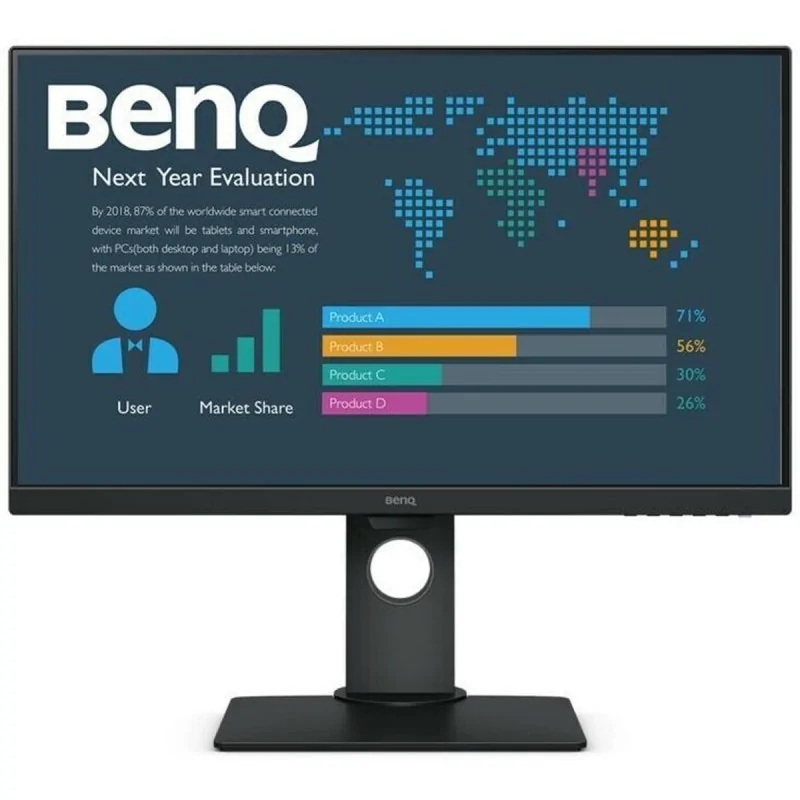 Gaming Monitor BenQ BL2790T Full HD 27"