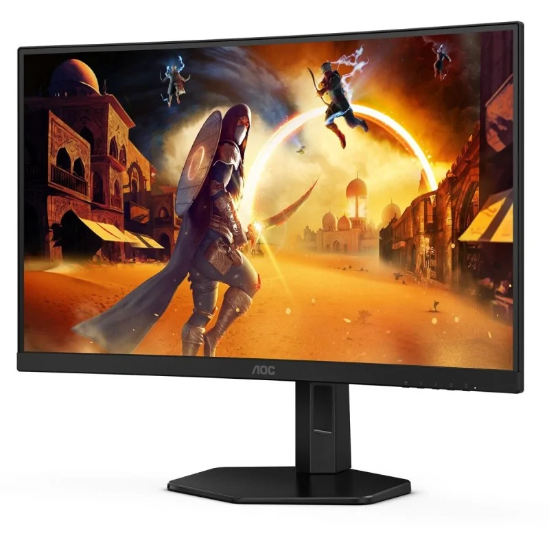 Gaming Monitor AOC C27G4ZXU Full HD 27"