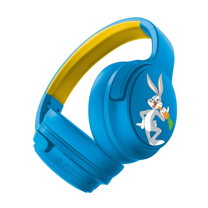 Headphones FR-TEC LT2001 Blue