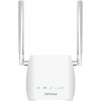 Wi-Fi Amplifier STRONG 4GROUTER300M