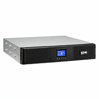 Uninterruptible Power Supply System Interactive UPS Eaton...