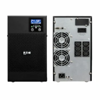 Uninterruptible Power Supply System Interactive UPS Eaton...