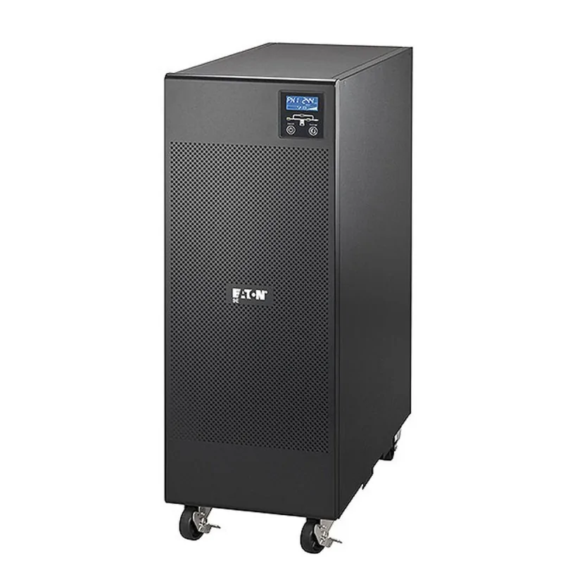 Uninterruptible Power Supply System Interactive UPS Eaton 9E6KI 4800 W 6000 VA