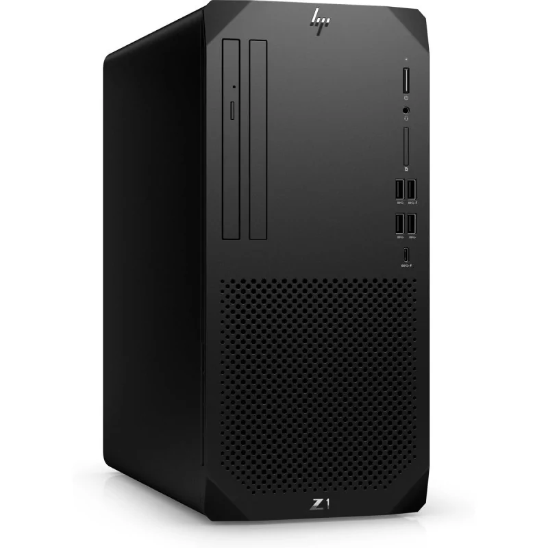 Desktop PC HP Z1 G9 Intel Core i7-14700 16 GB RAM 512 GB SSD