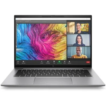 Laptop HP ZBook Firefly G11 14" 16 GB RAM 512 GB SSD...