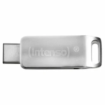 USB stick INTENSO 3536480 32 GB Silver 32 GB USB stick